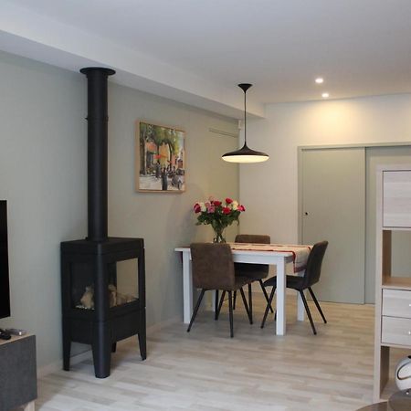 Appartement Dersaborg Valkenburg aan de Geul Eksteriør bilde