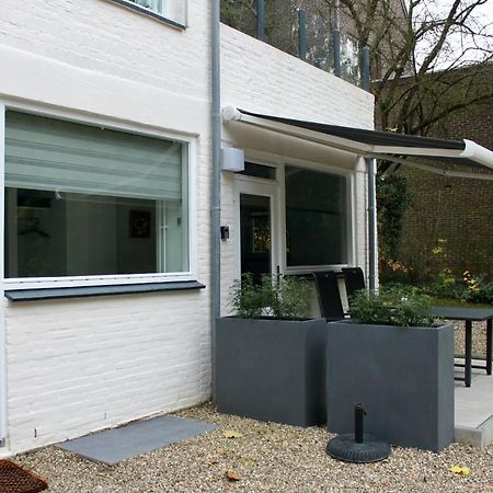 Appartement Dersaborg Valkenburg aan de Geul Eksteriør bilde