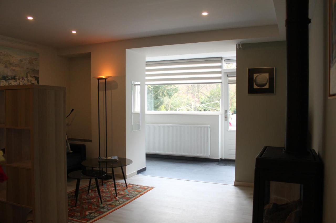Appartement Dersaborg Valkenburg aan de Geul Eksteriør bilde
