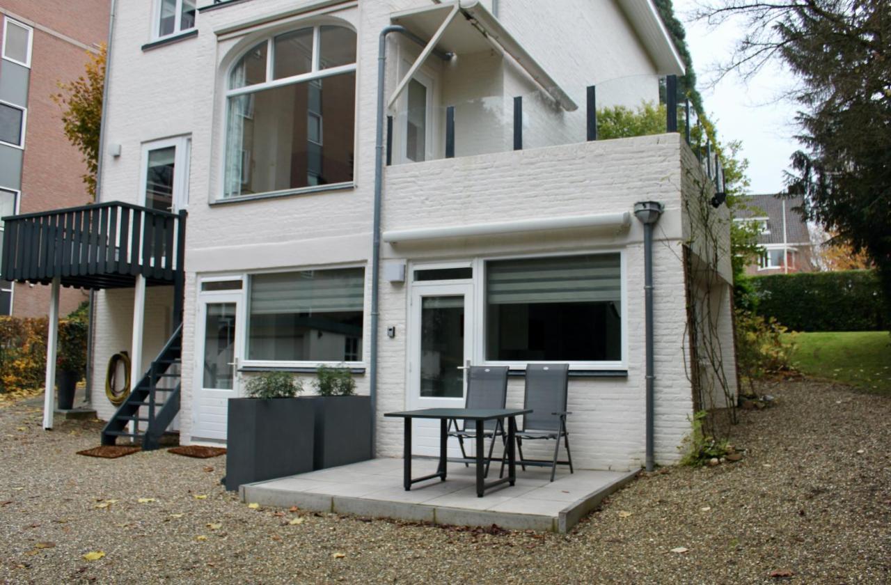 Appartement Dersaborg Valkenburg aan de Geul Eksteriør bilde