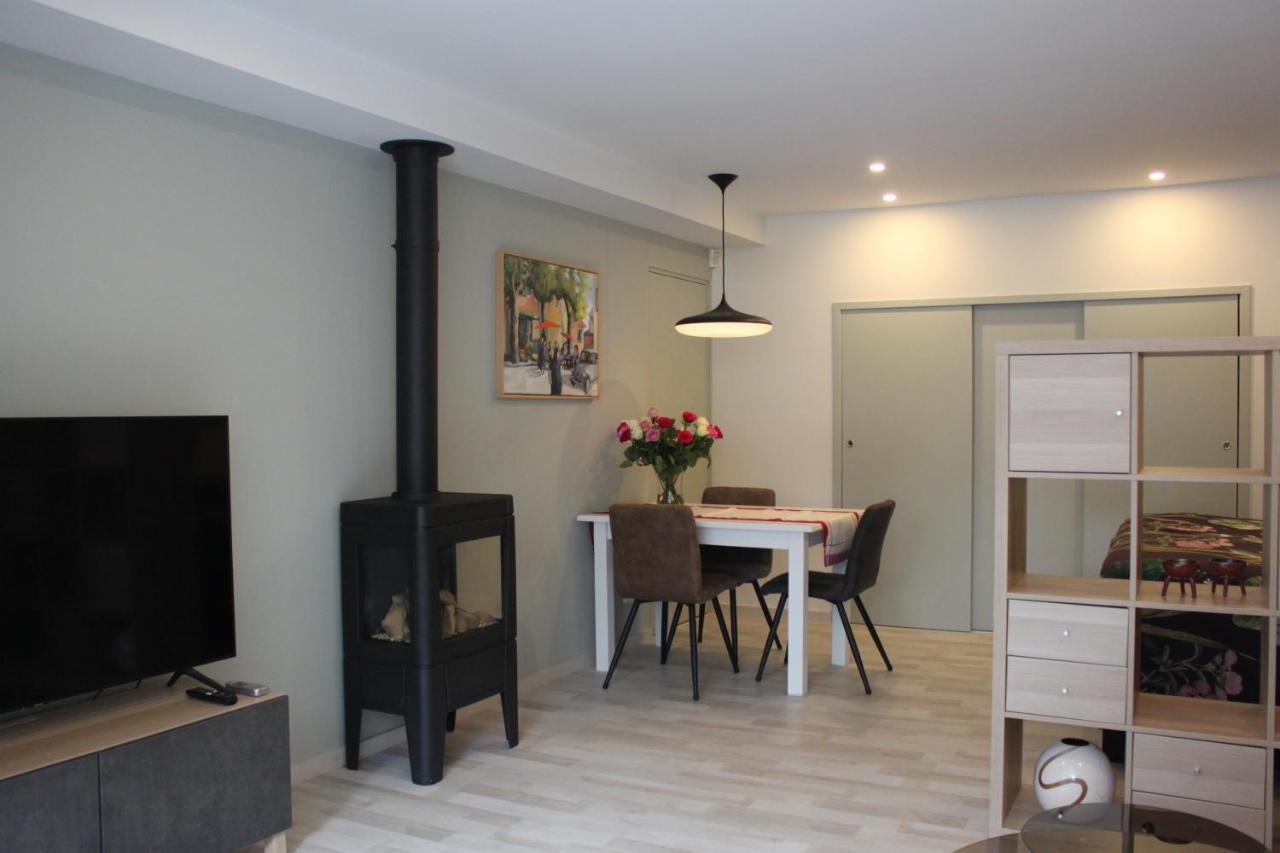 Appartement Dersaborg Valkenburg aan de Geul Eksteriør bilde