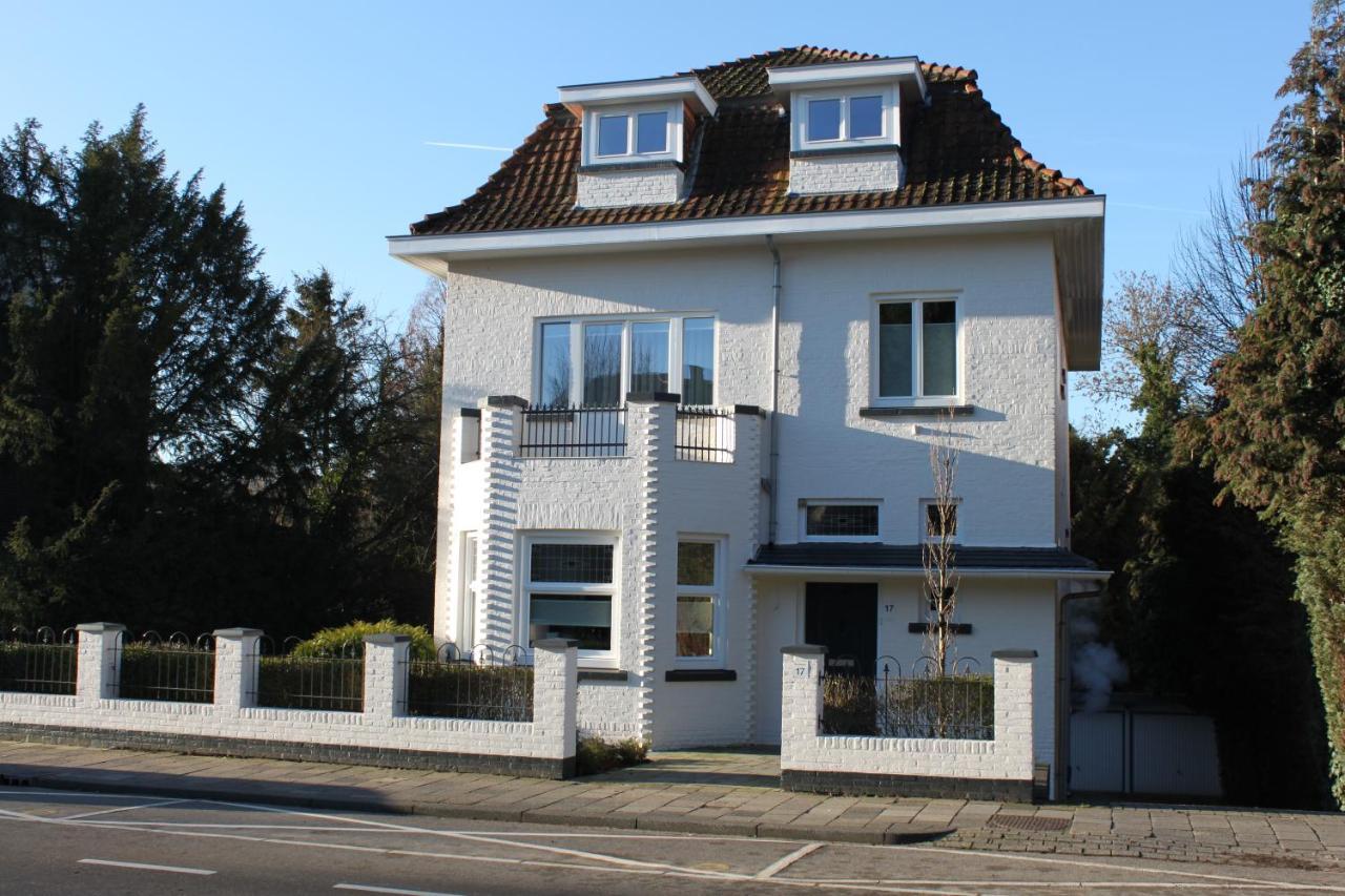 Appartement Dersaborg Valkenburg aan de Geul Eksteriør bilde