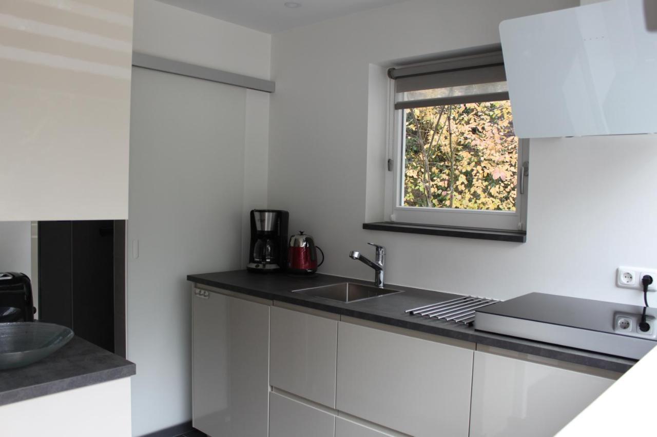 Appartement Dersaborg Valkenburg aan de Geul Eksteriør bilde