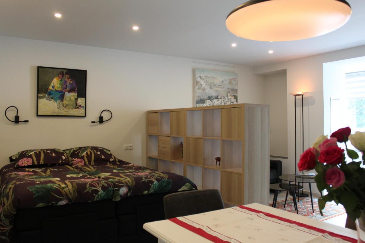 Appartement Dersaborg Valkenburg aan de Geul Eksteriør bilde